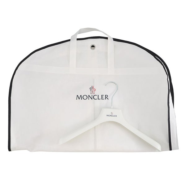 モンクレール ダウンジャケット AVOCE アヴォーチェ レディースサイズ00 J20931A00151539ZD MONCLER 白