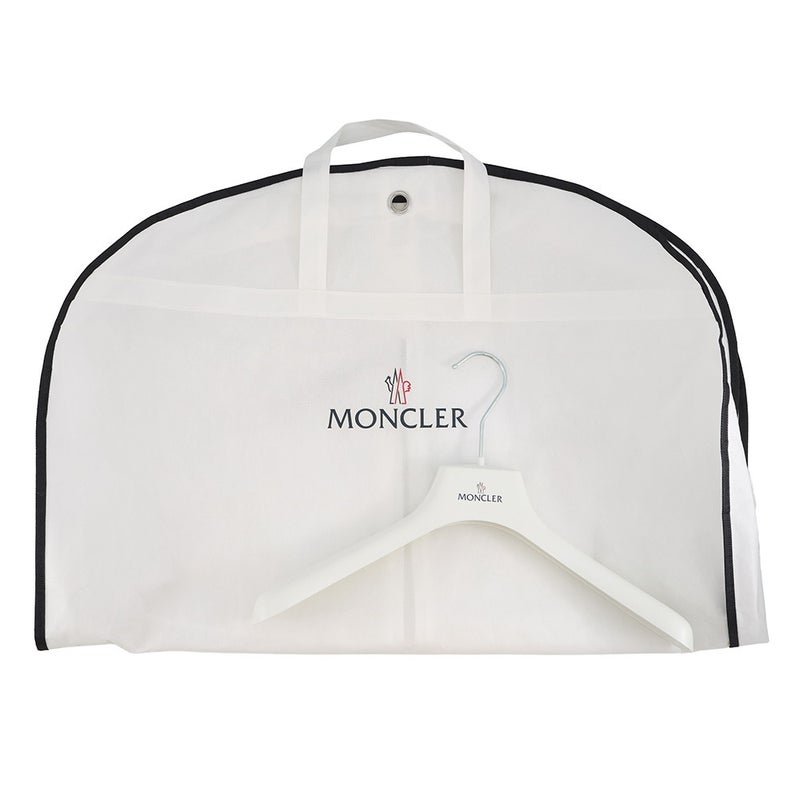 モンクレール ダウンジャケット AVOCE アヴォーチェ レディースサイズ00 J20931A00151539ZD MONCLER 白