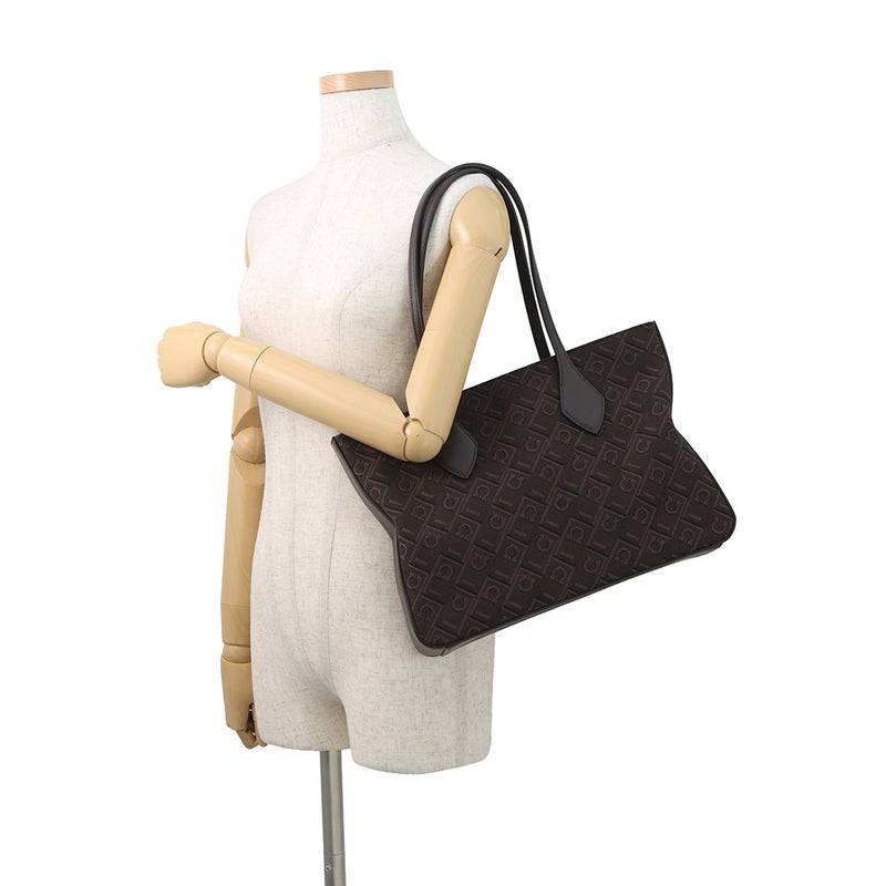 サルヴァトーレ・フェラガモ トートバッグ スタートート 219934 Ferragamo