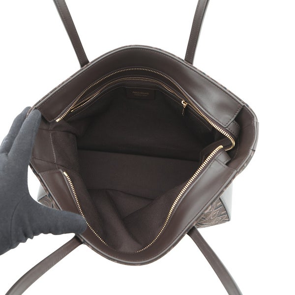 サルヴァトーレ・フェラガモ トートバッグ スタートート 219934 Ferragamo