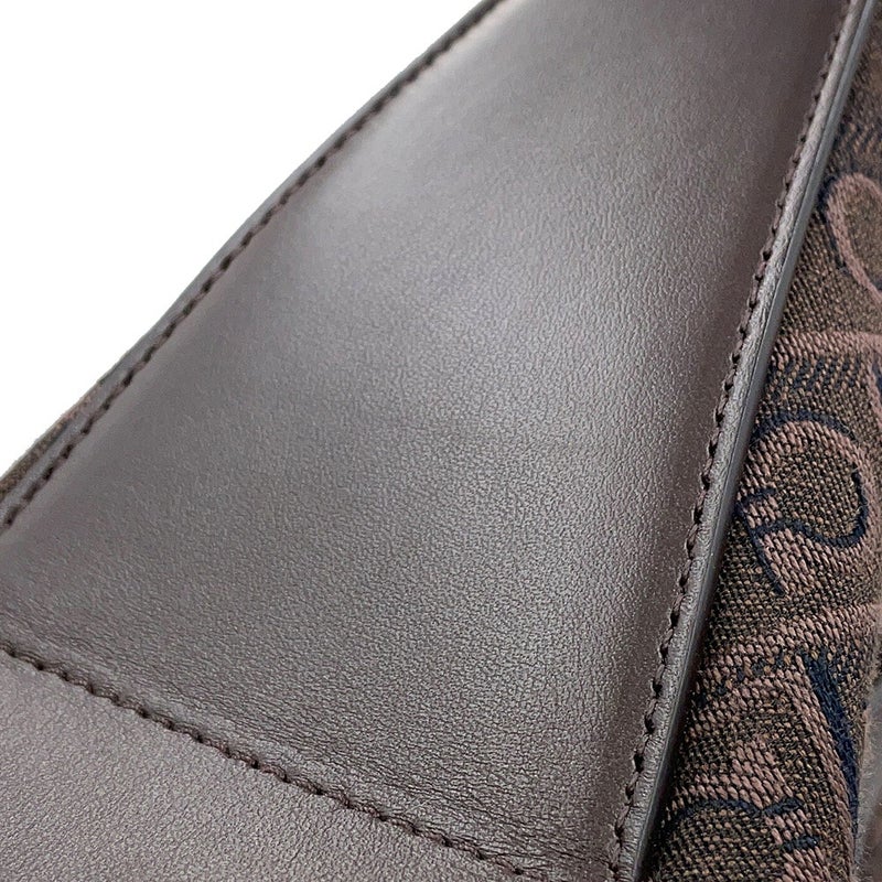 サルヴァトーレ・フェラガモ トートバッグ スタートート 219934 Ferragamo