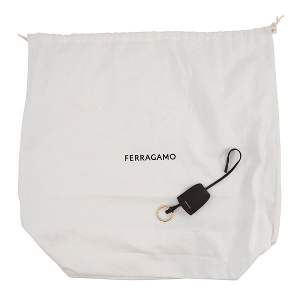 サルヴァトーレ・フェラガモ トートバッグ スタートート 219934 Ferragamo