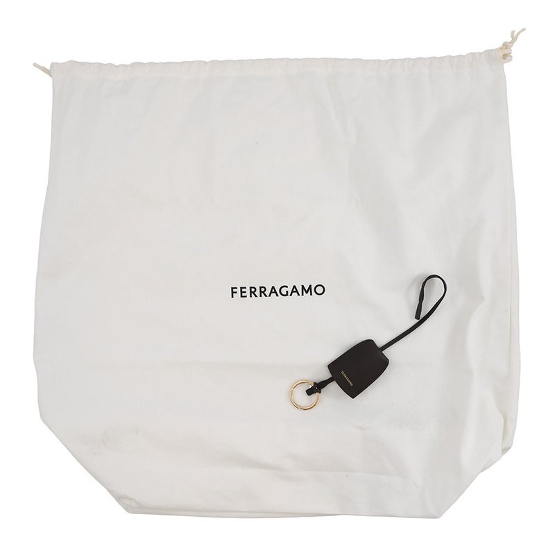 サルヴァトーレ・フェラガモ トートバッグ スタートート 219934 Ferragamo