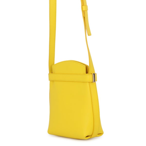 サルヴァトーレ・フェラガモ ショルダーバッグ ハグ フォンホルダー カーフレザー 220650 Ferragamo