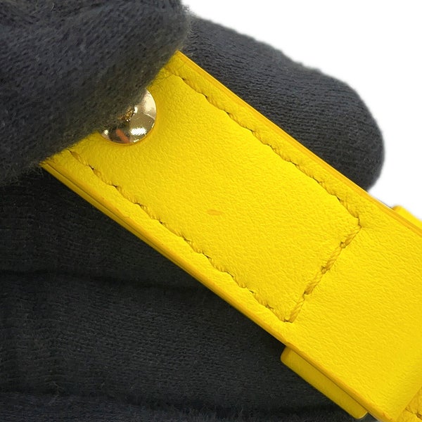 サルヴァトーレ・フェラガモ ショルダーバッグ ハグ フォンホルダー カーフレザー 220650 Ferragamo