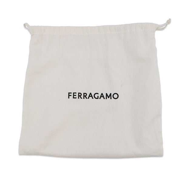 サルヴァトーレ・フェラガモ ショルダーバッグ ハグ フォンホルダー カーフレザー 220650 Ferragamo