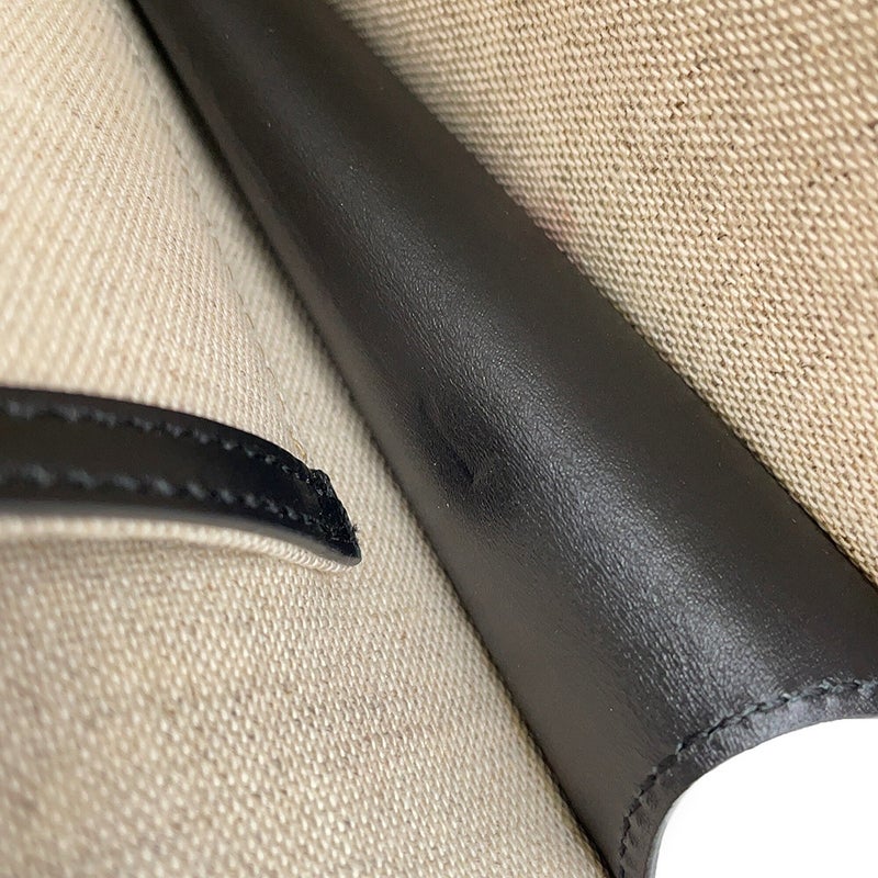 ベルルッティ クラッチバッグ カリグラフィ ニノTGM レザー Berluti