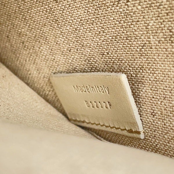 ベルルッティ クラッチバッグ カリグラフィ ニノTGM レザー Berluti