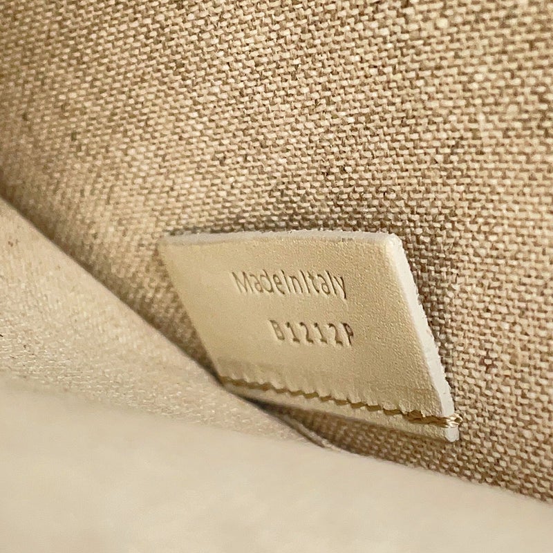 ベルルッティ クラッチバッグ カリグラフィ ニノTGM レザー Berluti