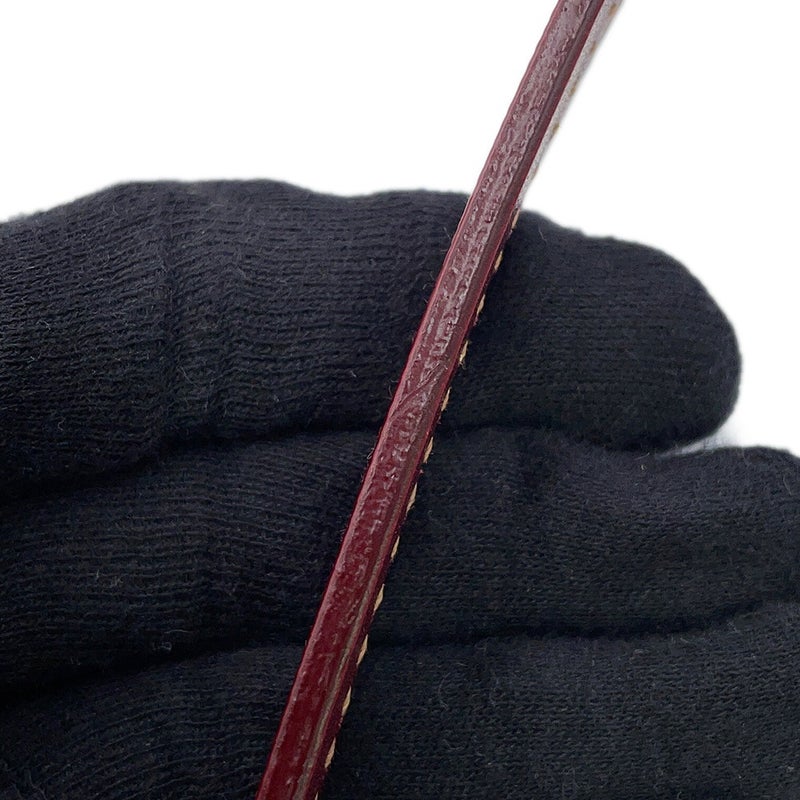 プラダ トートバッグ ロゴ ナイロン レザー BR3925 PRADA