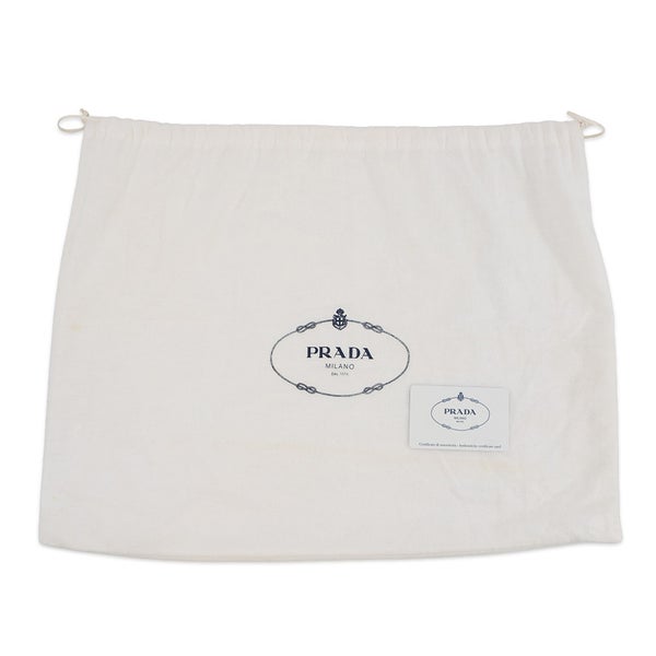 プラダ トートバッグ ロゴ ナイロン レザー BR3925 PRADA