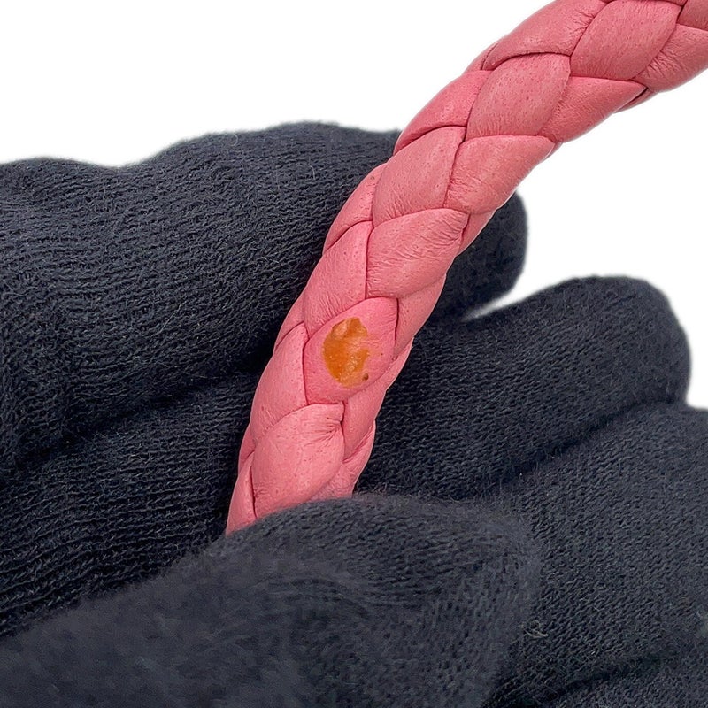 ミュウミュウ ショルダーバッグ ナッパクリスタル マテラッセ ビジュー RP0233 Miu Miu 2wayクラッチ