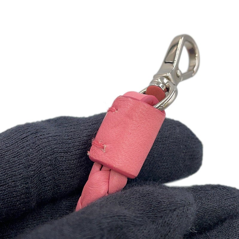 ミュウミュウ ショルダーバッグ ナッパクリスタル マテラッセ ビジュー RP0233 Miu Miu 2wayクラッチ