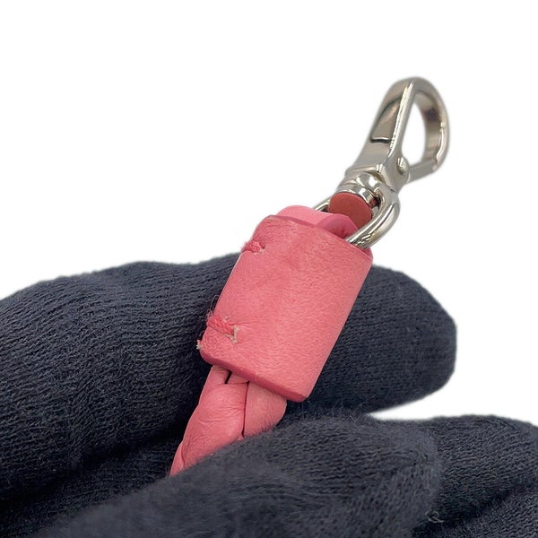 ミュウミュウ ショルダーバッグ ナッパクリスタル マテラッセ ビジュー RP0233 Miu Miu 2wayクラッチ