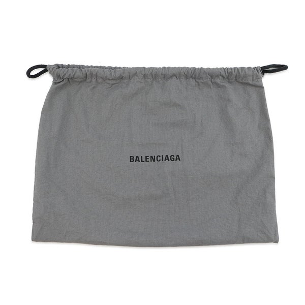 バレンシアガ ショルダーバッグ エブリディ カメラバッグXS ロゴ レザー 552372 BALENCIAGA バッグ
