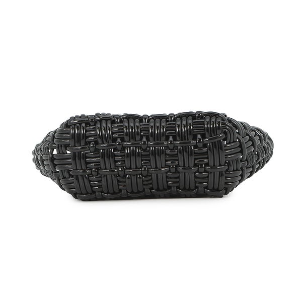 バレンシアガ ハンドバッグ ビストロXXS パテント 678028 BALENCIAGA 2wayショルダーバッグ 黒