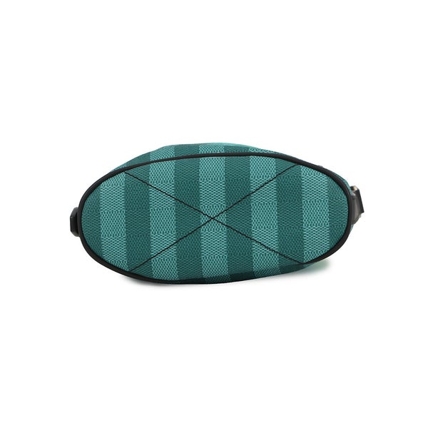 ルイヴィトン ショルダーバッグ ダミエ・ストライプ サック・マラン メッセンジャー M59920  LOUIS VUITTON