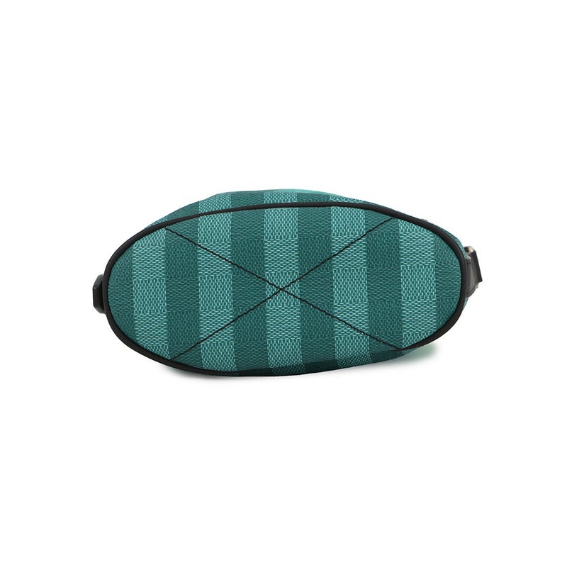 ルイヴィトン ショルダーバッグ ダミエ・ストライプ サック・マラン メッセンジャー M59920  LOUIS VUITTON