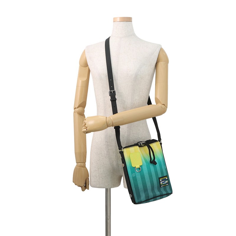 ルイヴィトン ショルダーバッグ ダミエ・ストライプ サック・マラン メッセンジャー M59920  LOUIS VUITTON