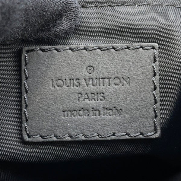 ルイヴィトン ショルダーバッグ ダミエ・ストライプ サック・マラン メッセンジャー M59920  LOUIS VUITTON