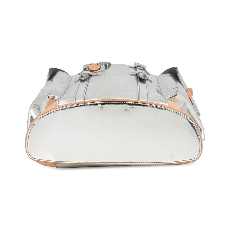 ルイヴィトン リュック モノグラム・ミラー クリストファーPM M58756 バックパック 2021秋冬ショー