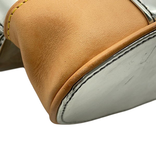 ルイヴィトン リュック モノグラム・ミラー クリストファーPM M58756 バックパック 2021秋冬ショー