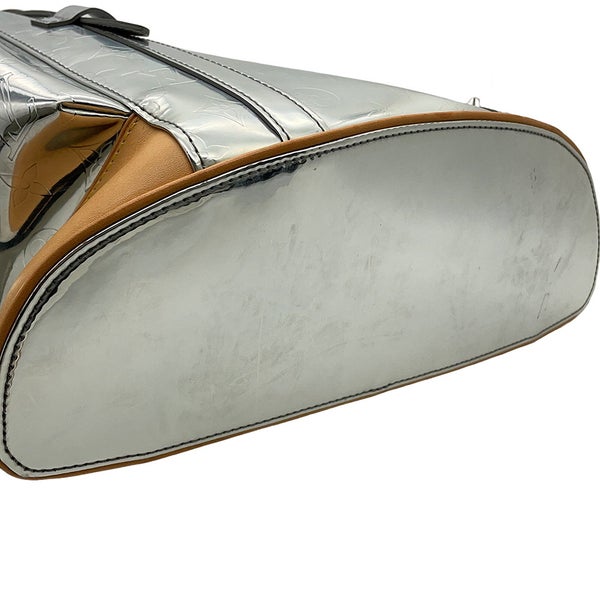 ルイヴィトン リュック モノグラム・ミラー クリストファーPM M58756 バックパック 2021秋冬ショー