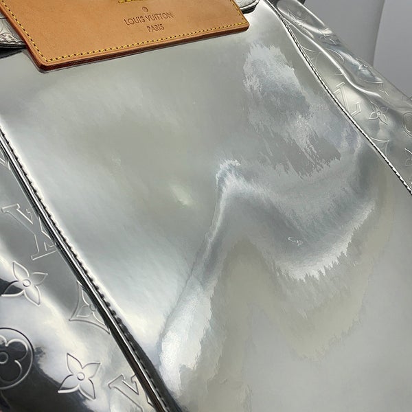 ルイヴィトン リュック モノグラム・ミラー クリストファーPM M58756 バックパック 2021秋冬ショー