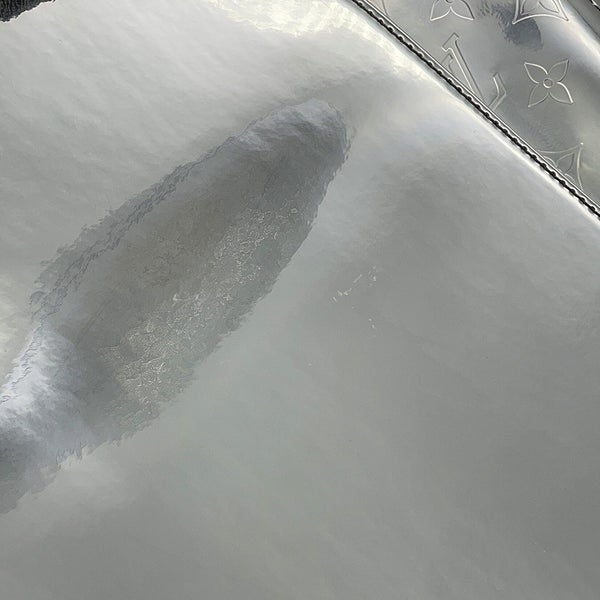 ルイヴィトン リュック モノグラム・ミラー クリストファーPM M58756 バックパック 2021秋冬ショー