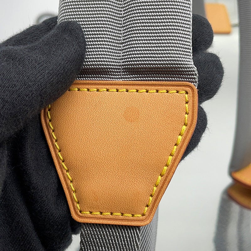 ルイヴィトン リュック モノグラム・ミラー クリストファーPM M58756 バックパック 2021秋冬ショー