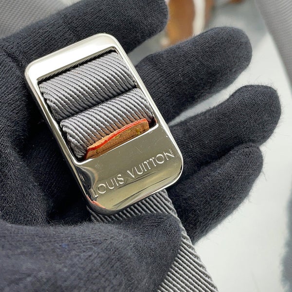 ルイヴィトン リュック モノグラム・ミラー クリストファーPM M58756 バックパック 2021秋冬ショー