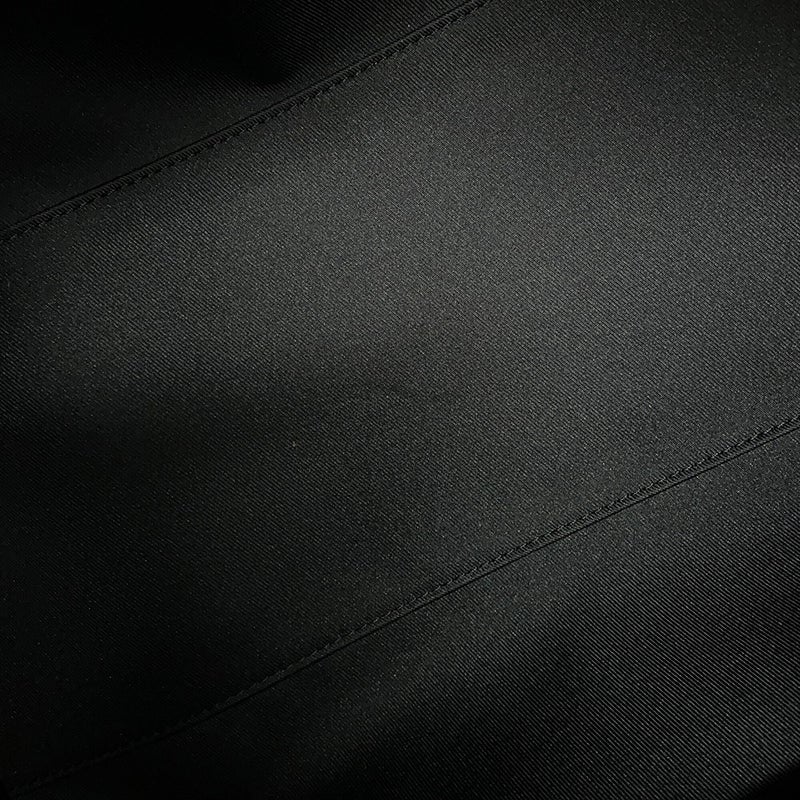 ルイヴィトン ボストンバッグ モノグラム・グレーズ キーポル・バンドリエール50 M43899 LOUIS VUITTON 旅行用バッグ 黒 ブラック