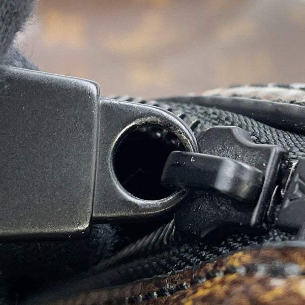 ルイヴィトン ボストンバッグ モノグラム・グレーズ キーポル・バンドリエール50 M43899 LOUIS VUITTON 旅行用バッグ 黒 ブラック