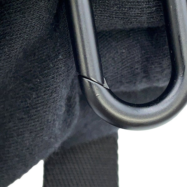 ルイヴィトン ボストンバッグ モノグラム・グレーズ キーポル・バンドリエール50 M43899 LOUIS VUITTON 旅行用バッグ 黒 ブラック