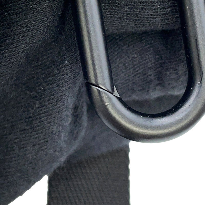 ルイヴィトン ボストンバッグ モノグラム・グレーズ キーポル・バンドリエール50 M43899 LOUIS VUITTON 旅行用バッグ 黒 ブラック