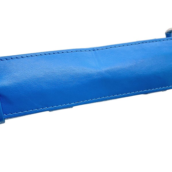 ルイヴィトン ショルダーバッグ モノグラム・クラウズ ソフトトランク・ウォレット M45432 クラウズコレクション 白