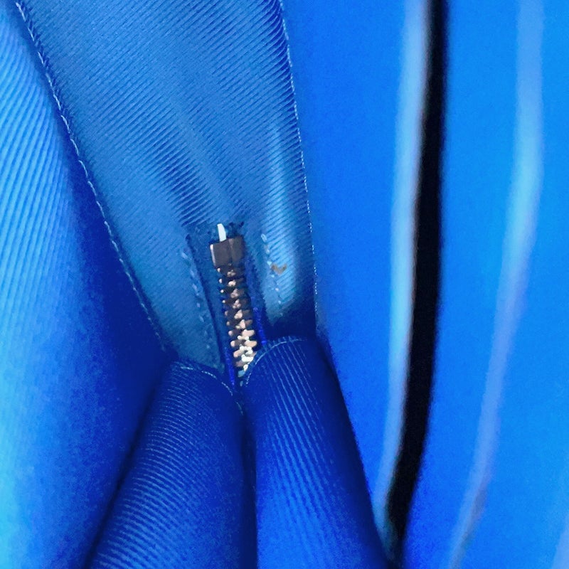 ルイヴィトン ショルダーバッグ モノグラム・クラウズ ソフトトランク・ウォレット M45432 クラウズコレクション 白