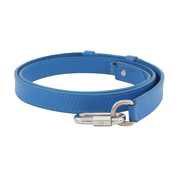 ルイヴィトン ショルダーバッグ モノグラム・クラウズ ソフトトランク・ウォレット M45432 クラウズコレクション 白