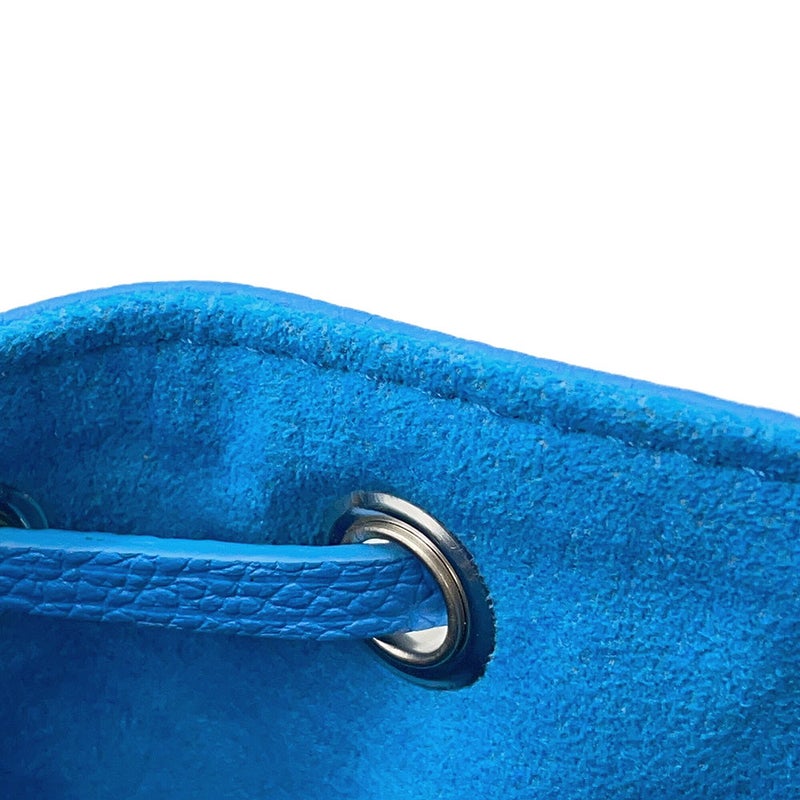 ルイヴィトン ハンドバッグ モノグラム・アンプラント LV×YK ナノ・ノエ M81985 ヴィトン 2way ショルダーバッグ 草間彌生 コラボ