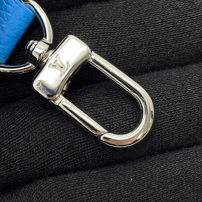 ルイヴィトン ハンドバッグ モノグラム・アンプラント LV×YK ナノ・ノエ M81985 ヴィトン 2way ショルダーバッグ 草間彌生 コラボ