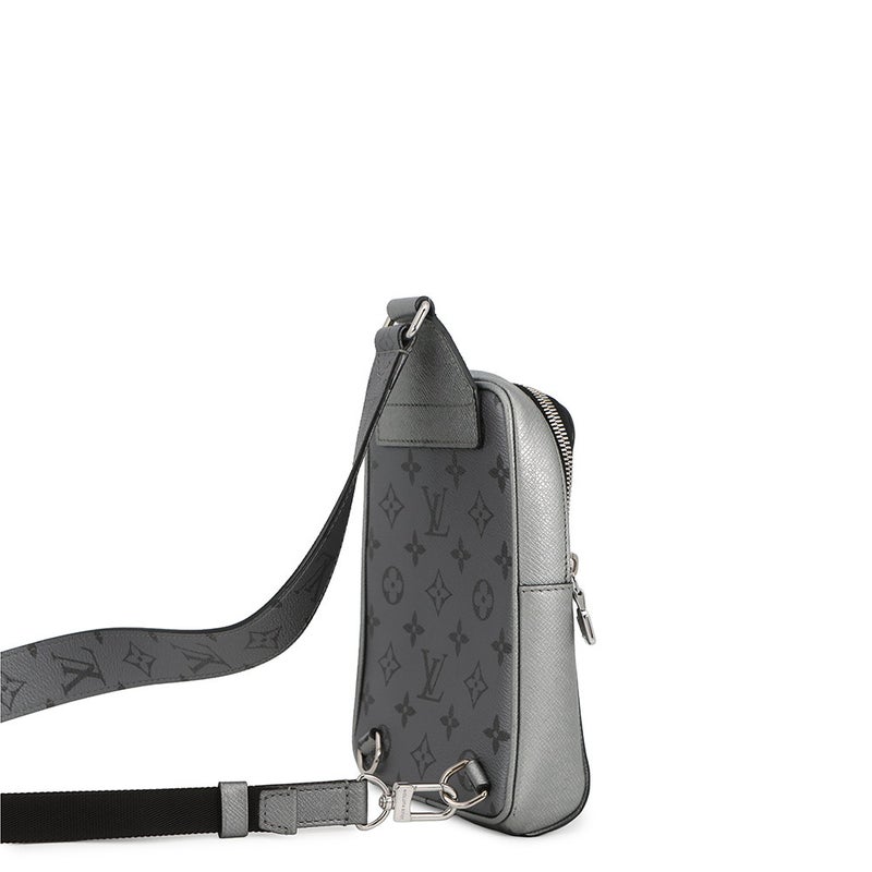ルイヴィトン ボディバッグ モノグラム タイガラマ アウトドア スリングバッグ M30833 LOUIS VUITTON ヴィトン バッグ