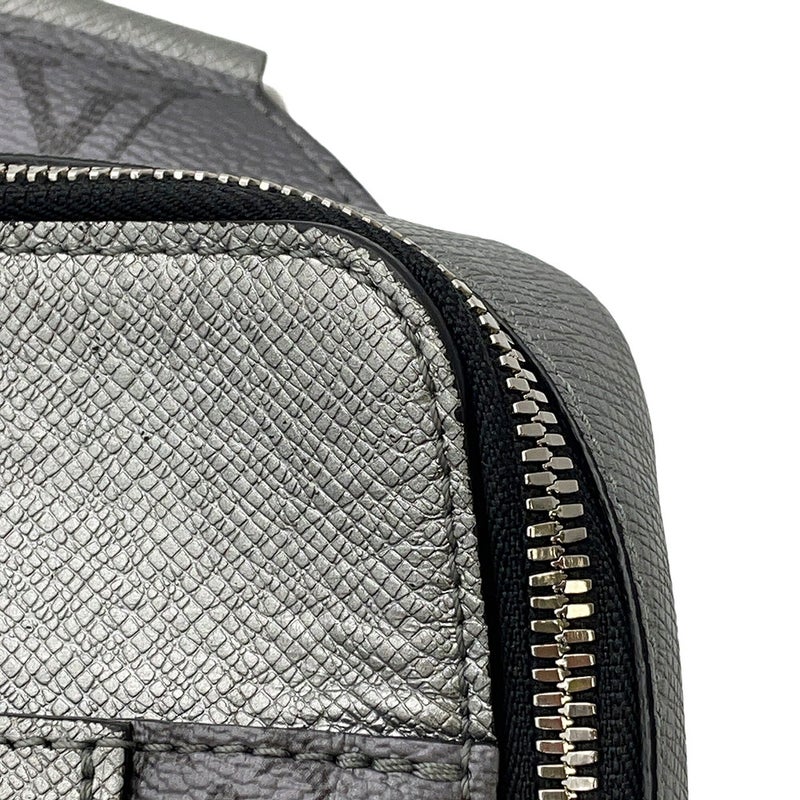 ルイヴィトン ボディバッグ モノグラム タイガラマ アウトドア スリングバッグ M30833 LOUIS VUITTON ヴィトン バッグ