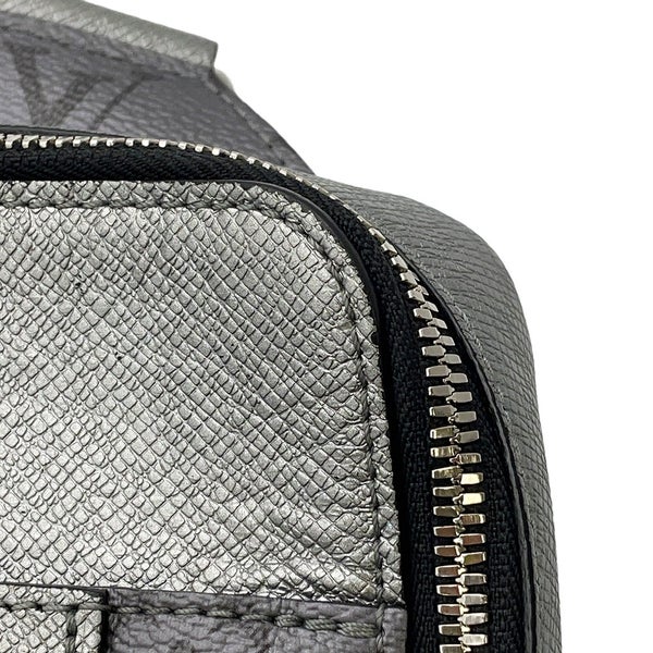 ルイヴィトン ボディバッグ モノグラム タイガラマ アウトドア スリングバッグ M30833 LOUIS VUITTON ヴィトン バッグ