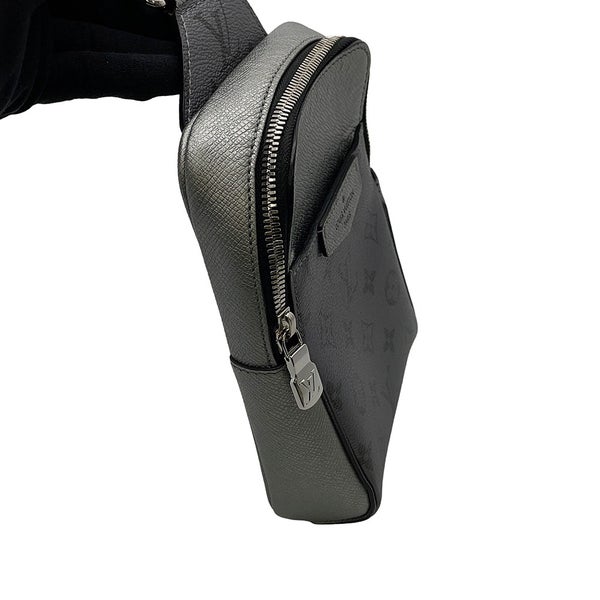 ルイヴィトン ボディバッグ モノグラム タイガラマ アウトドア スリングバッグ M30833 LOUIS VUITTON ヴィトン バッグ