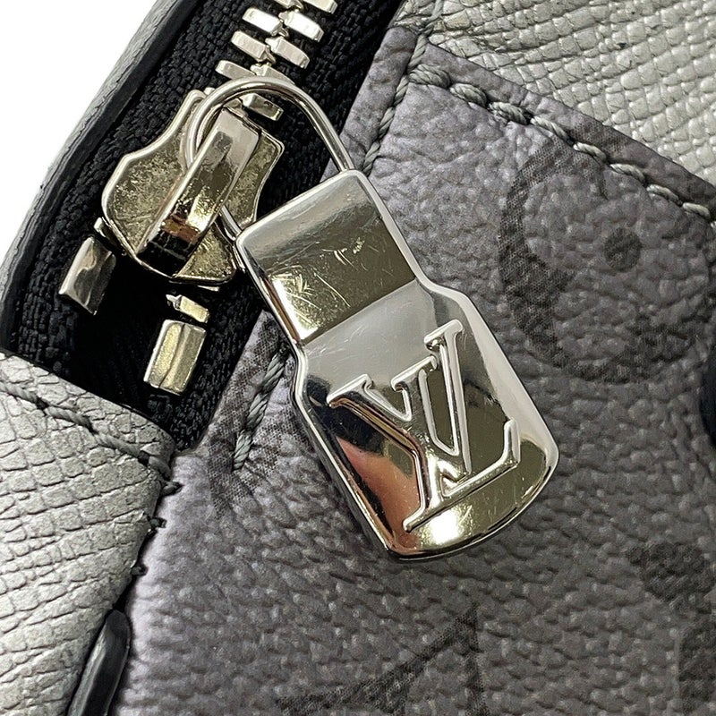 ルイヴィトン ボディバッグ モノグラム タイガラマ アウトドア スリングバッグ M30833 LOUIS VUITTON ヴィトン バッグ