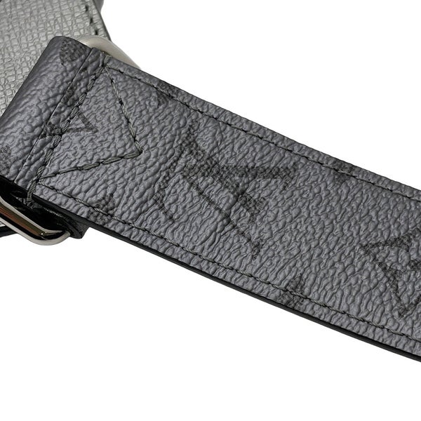 ルイヴィトン ボディバッグ モノグラム タイガラマ アウトドア スリングバッグ M30833 LOUIS VUITTON ヴィトン バッグ