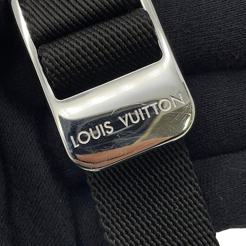 ルイヴィトン ボディバッグ モノグラム タイガラマ アウトドア スリングバッグ M30833 LOUIS VUITTON ヴィトン バッグ