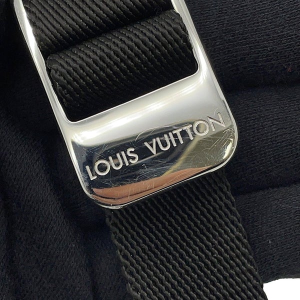 ルイヴィトン ボディバッグ モノグラム タイガラマ アウトドア スリングバッグ M30833 LOUIS VUITTON ヴィトン バッグ