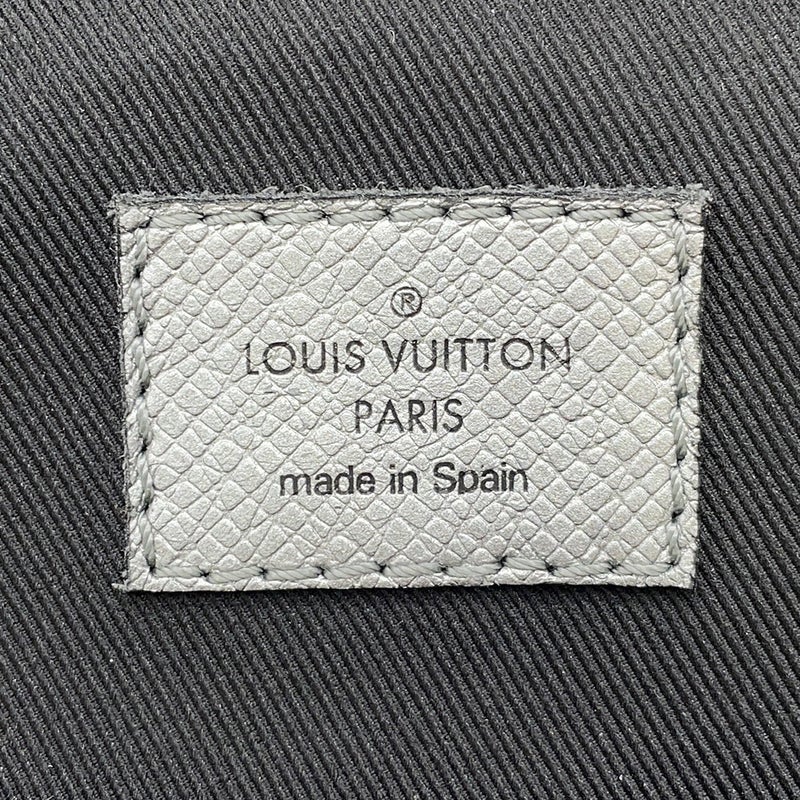 ルイヴィトン ボディバッグ モノグラム タイガラマ アウトドア スリングバッグ M30833 LOUIS VUITTON ヴィトン バッグ