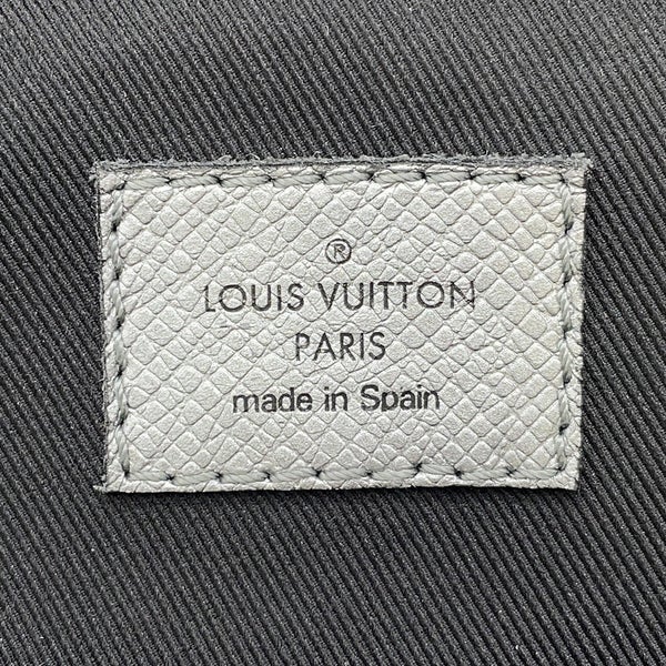 ルイヴィトン ボディバッグ モノグラム タイガラマ アウトドア スリングバッグ M30833 LOUIS VUITTON ヴィトン バッグ